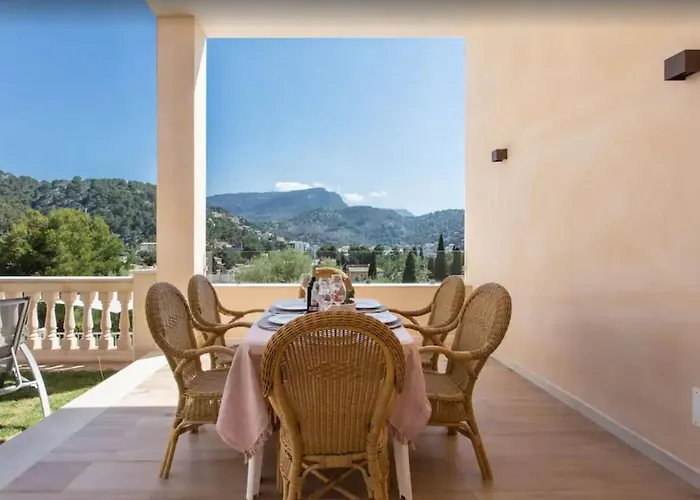 Villa Ona