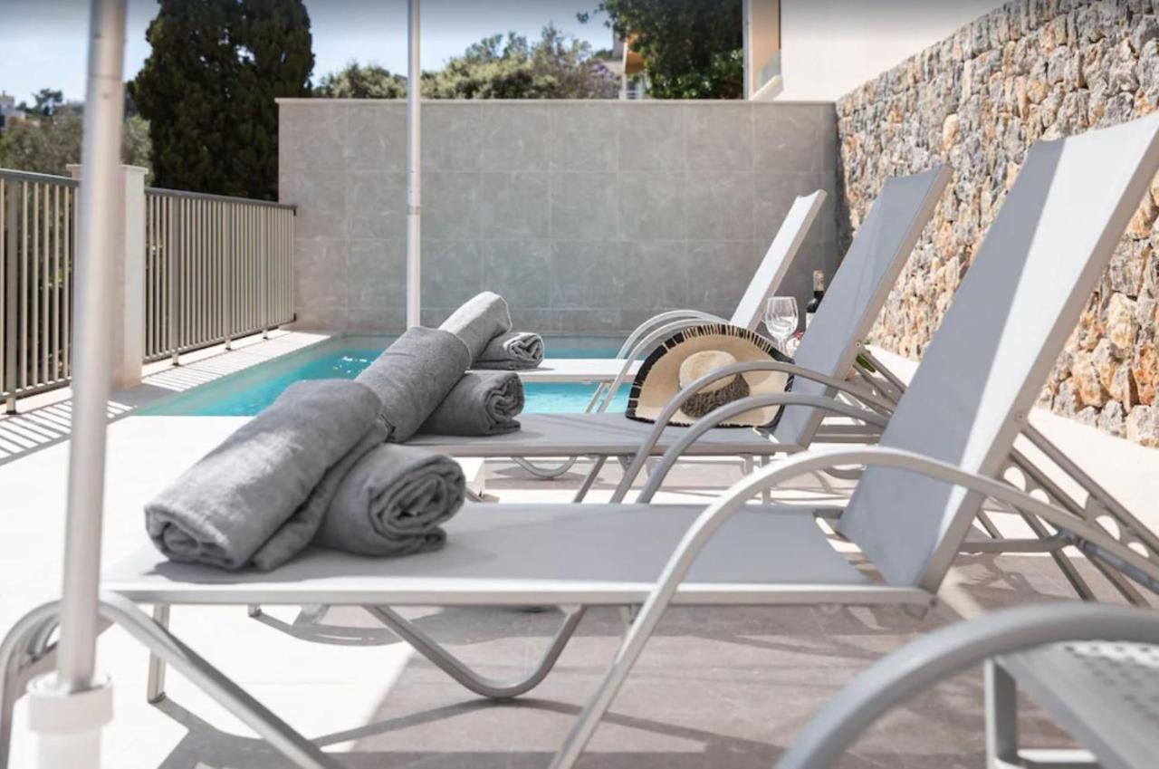 Ona Villa Puerto de Sóller