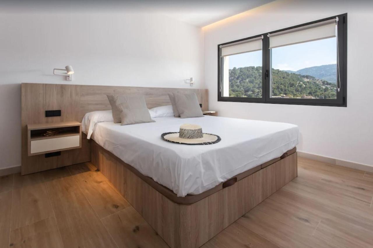 Ona Puerto de Sóller